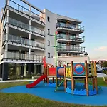 Westin House Apartamenty Baltic Premium