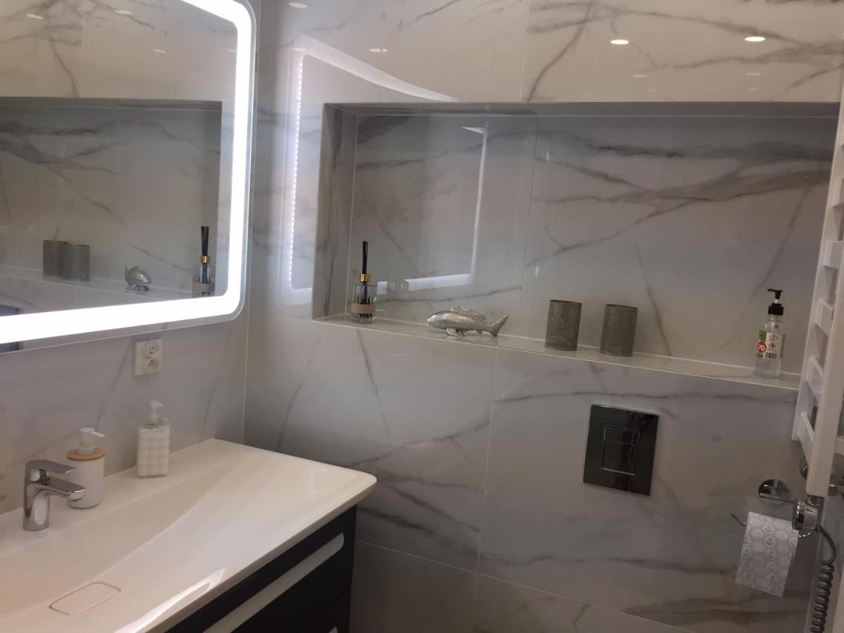 Apartment Westin House Baltic Premium