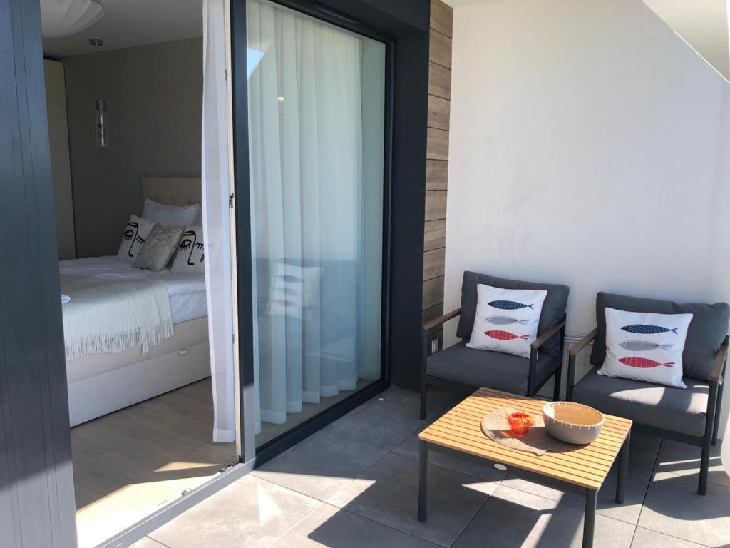 Westin House Baltic Premium * Kolobrzeg