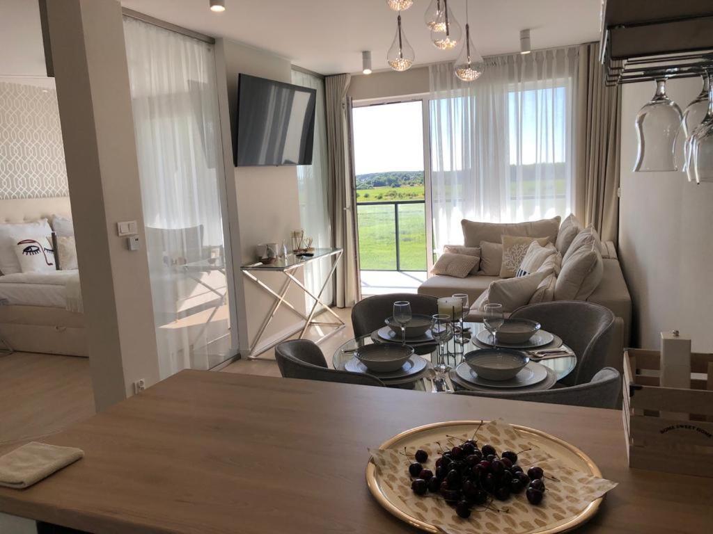 Apartment Westin House Baltic Premium Kolobrzeg