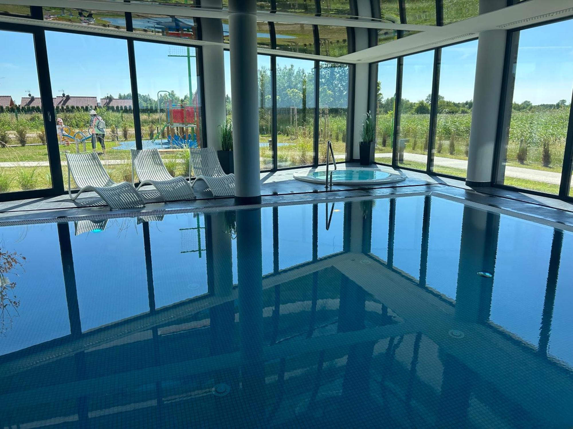 Apartment Westin House Baltic Premium Kolobrzeg
