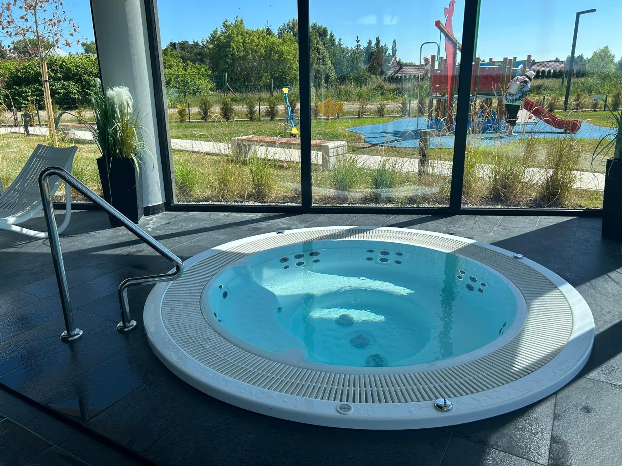 Westin House Baltic Premium * Kolobrzeg